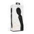Enora - Wand Vibrator - Black