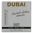 HOT Perfume DUBAI women 30mlLE