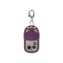 Vibrating Egg with 10 Speeds and Remote Control - L - Purple