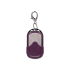 Vibrating Egg with 10 Speeds and Remote Control - L - Purple