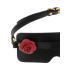 Wild Roses Blindfold