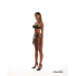 OBS Shelf Bra +String L/XL