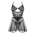 Dark Mirage chemise