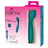 Smile Vibrator w Nodding Head