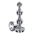 Diamond Star Beads Medium