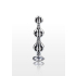 Diamond Star Beads Medium