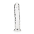Straight Realistic Dildo with Suction Cup - 9\'\' / 23