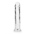 Straight Realistic Dildo with Suction Cup - 9\'\' / 23