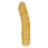 ToyJoy Get Real Gold Dicker Original Vibrator 20 cm