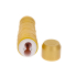 ToyJoy Get Real Gold Dicker Original Vibrator 20 cm