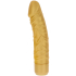 ToyJoy Get Real Gold Dicker Original Vibrator 20 cm