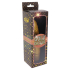 ToyJoy Get Real Gold Dicker Original Vibrator 20 cm