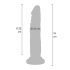 Happy Dicks Dong 7.5 inch