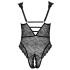 Body Lace 95D/2XL