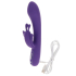 ToyJoy Love Rabbit Fabulous Butterfly Vibrator