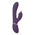 Aimi - Pulse Wave Vibrating G-Spot Rabbit - Purple