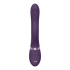 Aimi - Pulse Wave Vibrating G-Spot Rabbit - Purple