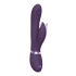Aimi - Pulse Wave Vibrating G-Spot Rabbit - Purple