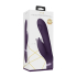 Aimi - Pulse Wave Vibrating G-Spot Rabbit - Purple