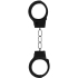 Metal Handcuffs