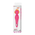 Pretty Love Micheal Heat Massager Pink