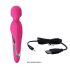 Pretty Love Micheal Heat Massager Pink