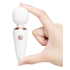 le Wand Mini Microwand White