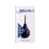 BLACK ANAL CLEANING ENEMA 160 ML
