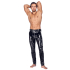 Men\'s Vinyl Trousers L