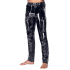 Men\'s Vinyl Trousers L