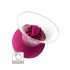 Pompka waginalna sheeo Rotating Nipple Clitoral Pump rotacyjny
