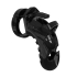 Model 26 - Chastity Cage - 4.5\'\' / 11,5 cm - Black