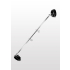 Taboom Bondage Essentials Spreader Bar with Ankle Cuffs