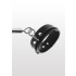 Taboom Bondage Essentials Spreader Bar with Ankle Cuffs