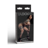 Taboom Bondage Essentials Spreader Bar with Ankle Cuffs