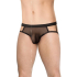 Mens Briefs 4521 czarny