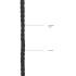 Kinbaku Rope - 16.4 ft / 5 m