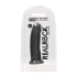Silicone Dildo without Balls - 8 / 20 cm