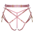 Bad Kitty String pink S-L