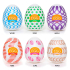 Tenga Egg Variety Wonder Pack