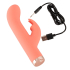 Peachy Mini Rabbit Vibrator