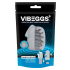 Vibeggs Candy Curves