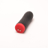 Wibrator Mini Typ Bullet Ładowany Usb Czarny