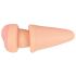 Nature Skin Butt Plug & Extens