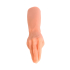 The Hand
