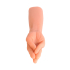 The Hand