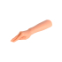 The Hand