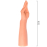 The Hand