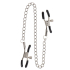 Adjustable Clamps with Chain