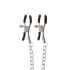 Adjustable Clamps with Chain